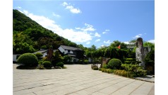 【众智基地】西湖区转塘灵山风水洞拓展基地