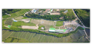 【众智基地】富阳九龙山拓展基地